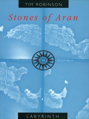 cover image of Stones of Aran